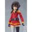 Figma 407 Megumin Action Figure 13cm 5.1inches