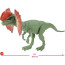 Jurassic World Dominion Dilophosaurus Dinosaur Action Figure 30cm 12inches