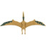 Jurassic World Dominion Pteranodon Dinosaur Action Figure 30cm 12inches