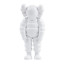 KAWS What Party Open Edition Vinyl Figure 28cm 11.02inches White