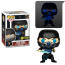 Funko Pop Mortal Kombat Sub-Zero #1057 Vinyl Figure