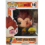 Funko Pop Planet Arlia Vegeta Red Hair #10 Vinyl Figure - Dragonball Z Collection