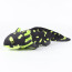 Green Spots Axolotl Plush Toy 80cm 31.5inches