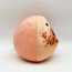 Bou's Revenge Bou Bloody Soft Stuffed Plush 18cm 7.08inches
