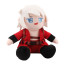 Devil May Cry Dante Sitting Soft Stuffed Plush 25cm 10inches