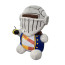 Dark Souls Lemon Soft Stuffed Plush 20cm 7.87inches