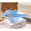 Dolphin with Baby Soft Stuff Plush Set of Two 38cm 14.96inches and 17cm 6.69inches