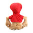 E.T. The Extraterrestrial Soft Stuffed Plush Multiple Sizes