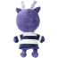 Happy Tree Friends Mime Plush Toy 30cm 11.8inches