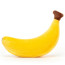 Jellycat Fabulous Fruit Banana Soft Stuffed Plush 15cm 5.90inches