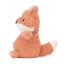 Jellycat Wee Fox Soft Stuffed Plush 18cm 7.08inches