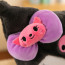 Kuromi Large Soft Stuffed Plush Multiple Sizes