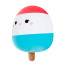 Squishmallows Lelila the Popsicle Plush Toy 20cm 7.87inches