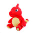 Charmeleon from Pokemon Soft Stuffed Plush Multiple Sizes