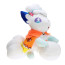 Pokemon Center Sapporo 2016 Alolan Vulpix Snow Festival Pokémon Plush 28cm 11.02inches