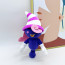 Paper Mario Vivian Soft Stuffed Plush 30cm 11.81inches