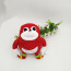 Ugandan Knuckles Soft Stuffed Plush 25cm 9.84inches