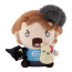 Windette and the Gang Soft Stuffed Plush 22cm 8.66inches