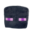 Minecraft Enderman Soft Stuffed Plush Pillow 40cm 15.74inches