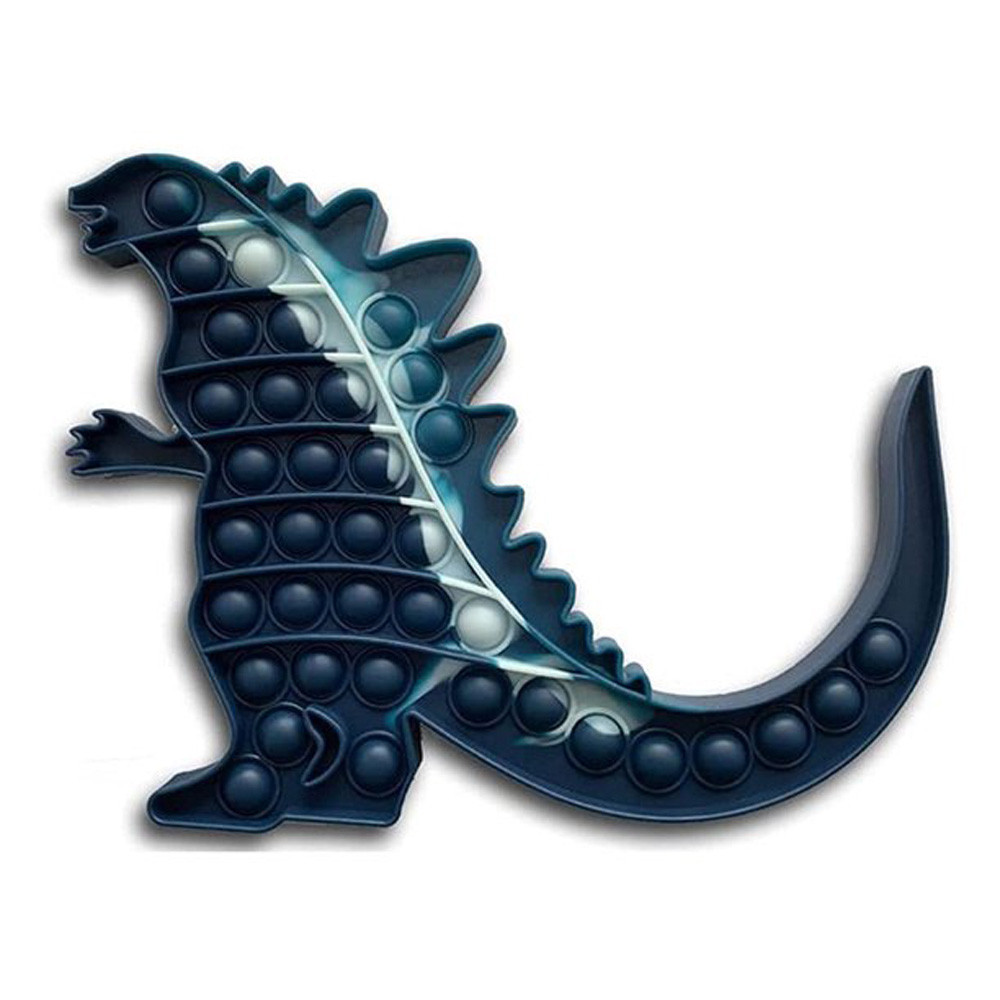 Godzilla Pop It Poppet Fidget