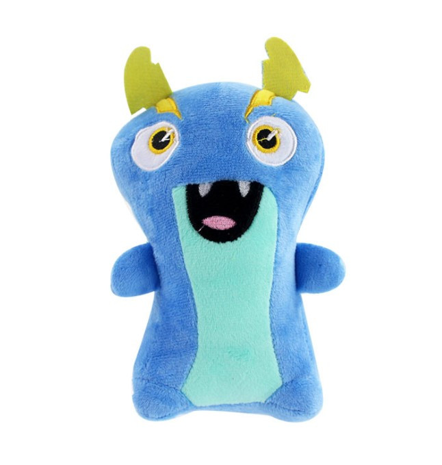 Slugterra Joules Plush