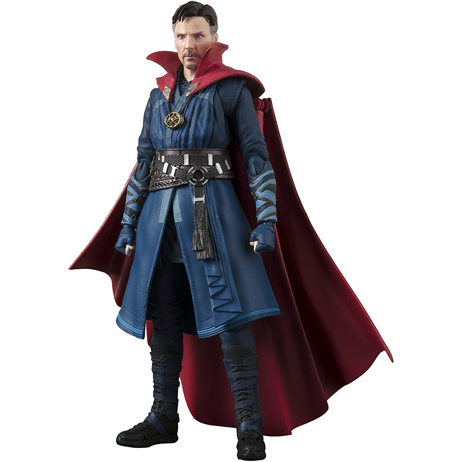 Bandai SHF S.H.Figuarts Avengers Infinity War Doctor Strange Action Figure