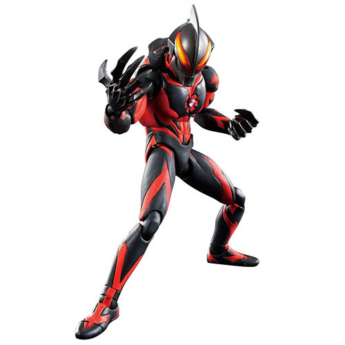 Bandai S.H. Figuarts Shinkocchou Seihou Ultraman Belial Action Figure