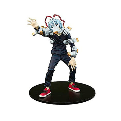 Tomura Shigaraki From My Hero Academia Figure Statue