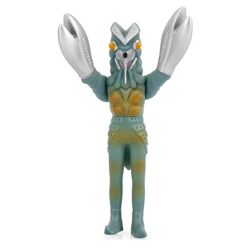 Ultraman Alien Baltan Figure Statue