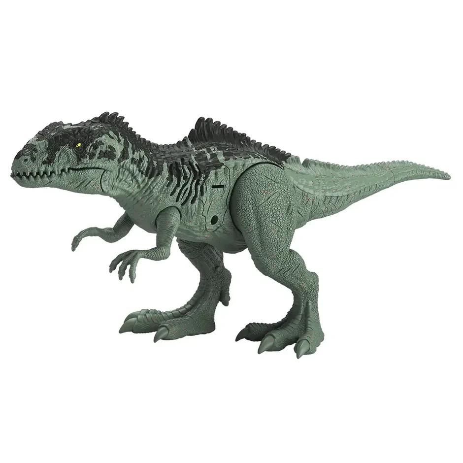 Jurassic World Rebirth Giganotosaurus Sound Action Figure 30cm 12inches