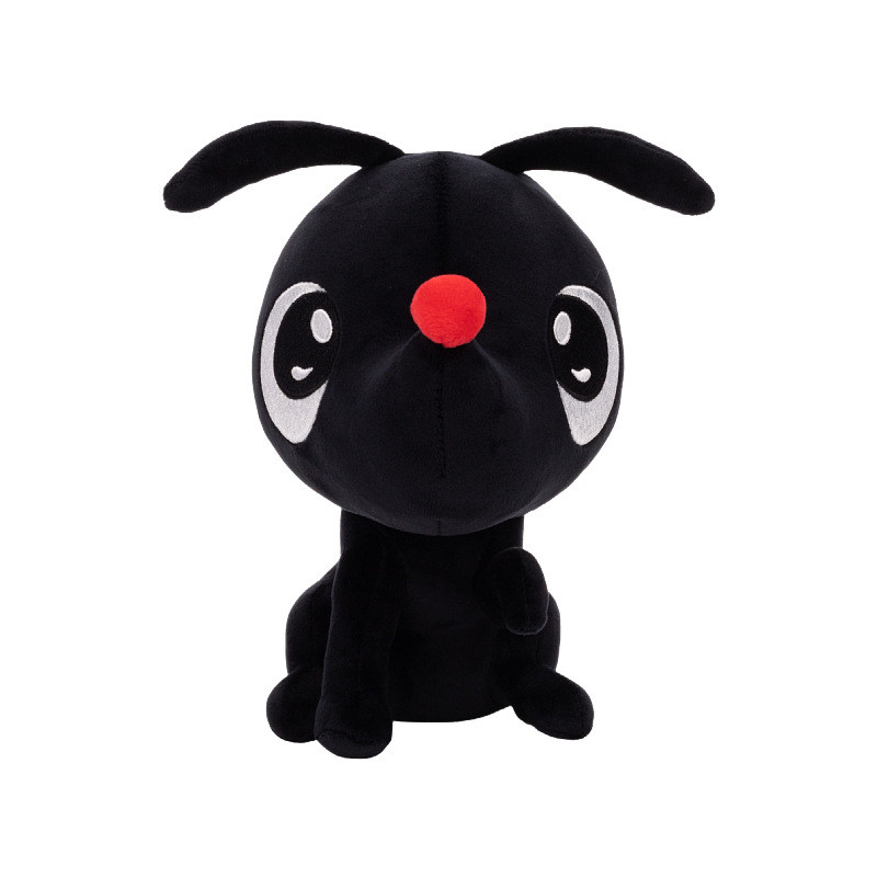 Koira Soft Stuffed Plush 23cm 9 inches