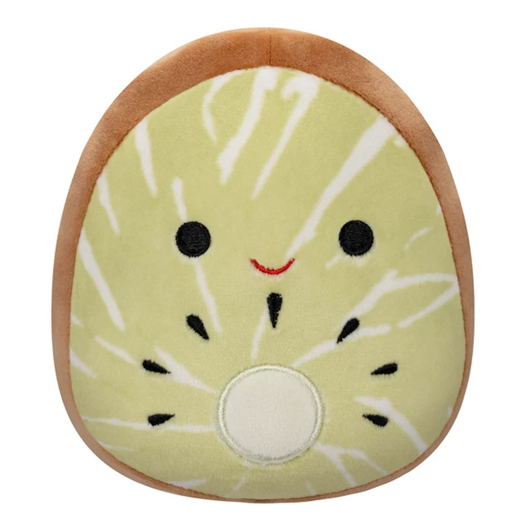 Squishmallows Kachina the Kiwi Plush Toy 20cm 7.87inches