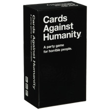 Cards Against Humanity