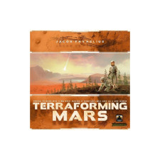 Terraforming Mars Board Game