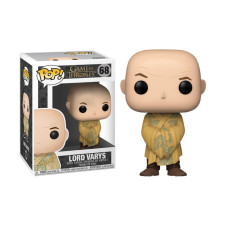 Funko Pop Lord Varys #68 Vinyl Figure