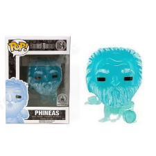 Funko Pop Phineas #164 Vinyl Figure
