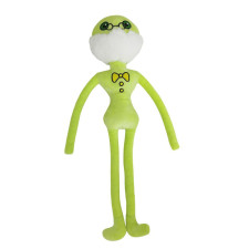 Poppy Playtime Grandpa Long Leg Plush Toy