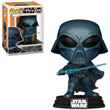 Funko Pop Darth Vader #426 Vinyl Figure