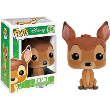 Funko Pop Bambi Vinyl Figure #94
