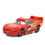 Disney Lightning McQueen Remote Control Vehicle