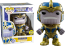 Funko Guardians of The Galaxy Thanos Pop Glow in The Dark Thanos 78