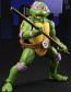 Bandai Tamashii Nations S.H. Figuarts Donatello "Teenage Mutant Ninja Turtles" Action Figure