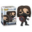 Funko Pop Marvel Year of The Shield The Winter Soldier Amazon Exclusive #838 Vinyl Figure