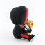 BadBoyHalo Muffin Plush Toy