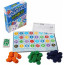 Sequence Numbers Board Game