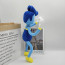 Poppy Playtime Daddy Long Legs Plush
