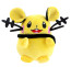 Dedenne Pokemon Plush