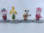Animal Crossing 8pc Figure Set