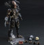Predator Play Arts Kai Figure 11 Inches