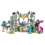 Friends Heartlake City Resort Top Hotel Building Blocks Kit